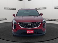 2023 Cadillac XT4 AWD 4dr Luxury