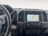 2017 Ford F-150 4WD SuperCab 145" XL