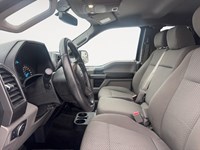 2017 Ford F-150 4WD SuperCab 145" XL