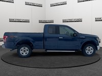 2017 Ford F-150 4WD SuperCab 145" XL