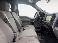 2017 Ford F-150 4WD SuperCab 145" XL