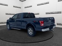 2017 Ford F-150 4WD SuperCab 145" XL