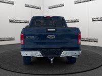 2017 Ford F-150 4WD SuperCab 145" XL