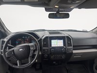2017 Ford F-150 4WD SuperCab 145" XL
