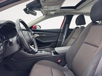 2020 Mazda Mazda3 GT Auto FWD