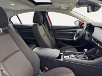 2020 Mazda Mazda3 GT Auto FWD