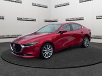 2020 Mazda Mazda3 GT Auto FWD