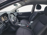 2019 Nissan Sentra S CVT