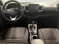 2021 Hyundai Venue Trend IVT