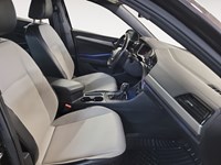 2019 Volkswagen Jetta Highline Auto
