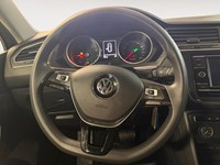 2020 Volkswagen Tiguan Trendline 4MOTION