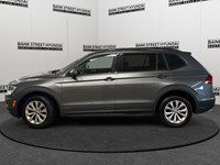 2020 Volkswagen Tiguan Trendline 4MOTION