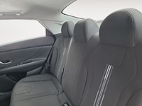 2022 Hyundai Elantra Preferred IVT w/Sun & Tech Package