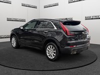 2023 Cadillac XT4 AWD 4dr Luxury