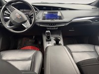 2023 Cadillac XT4 AWD 4dr Luxury