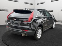 2023 Cadillac XT4 AWD 4dr Luxury