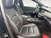 2023 Cadillac XT4 AWD 4dr Luxury