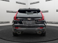 2023 Cadillac XT4 AWD 4dr Luxury