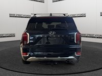 2021 Hyundai Palisade Ultimate Calligraphy 7-Passenger AWD
