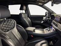 2021 Hyundai Palisade Ultimate Calligraphy 7-Passenger AWD