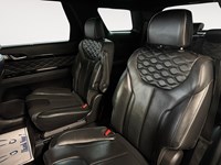 2021 Hyundai Palisade Ultimate Calligraphy 7-Passenger AWD
