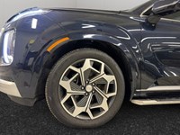 2021 Hyundai Palisade Ultimate Calligraphy 7-Passenger AWD