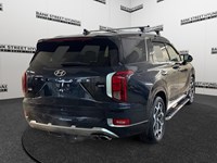 2021 Hyundai Palisade Ultimate Calligraphy 7-Passenger AWD