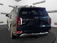 2021 Hyundai Palisade Ultimate Calligraphy 7-Passenger AWD