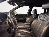 2021 Hyundai Palisade Ultimate Calligraphy 7-Passenger AWD