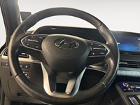 2021 Hyundai Palisade Ultimate Calligraphy 7-Passenger AWD