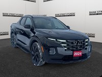 2024 Hyundai Santa Cruz Ultimate AWD *Ltd Avail*