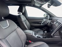 2024 Hyundai Santa Cruz Ultimate AWD *Ltd Avail*