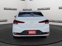 2020 Hyundai Elantra Preferred w/Sun & Safety Package IVT