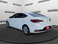 2020 Hyundai Elantra Preferred w/Sun & Safety Package IVT
