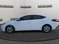 2020 Hyundai Elantra Preferred w/Sun & Safety Package IVT