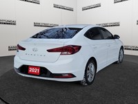 2020 Hyundai Elantra Preferred w/Sun & Safety Package IVT