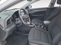 2020 Hyundai Elantra Preferred w/Sun & Safety Package IVT