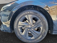 2022 Hyundai Elantra Preferred IVT