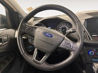 2019 Ford Escape Titanium 4WD