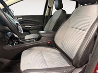 2019 Ford Escape Titanium 4WD