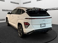 2024 Hyundai Kona 1.6T N Line Ultimate AWD