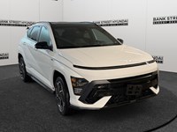 2024 Hyundai Kona 1.6T N Line Ultimate AWD