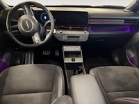 2024 Hyundai Kona 1.6T N Line Ultimate AWD