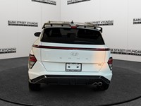 2024 Hyundai Kona 1.6T N Line Ultimate AWD