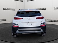 2022 Hyundai Kona 2.0L Essential AWD