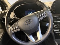 2020 Hyundai Santa Fe 2.0T Ultimate AWD