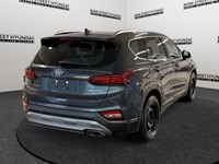 2020 Hyundai Santa Fe 2.0T Ultimate AWD