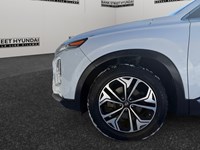 2019 Hyundai Santa Fe 2.0T Ultimate AWD