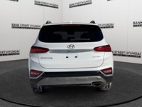 2019 Hyundai Santa Fe 2.0T Ultimate AWD