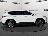 2019 Hyundai Santa Fe 2.0T Ultimate AWD